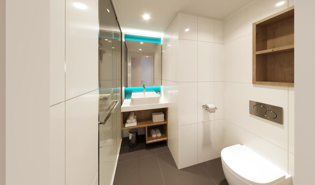 Holiday Inn Express & Suites Ghent By Ihg Екстериор снимка